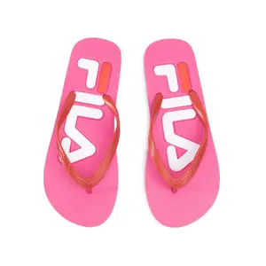 Klapki damskie Fila V94M image-3