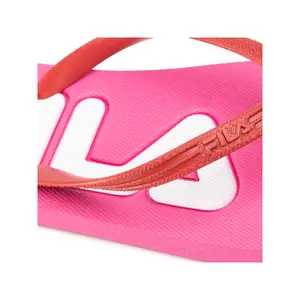 Klapki damskie Fila V94M image-6