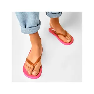 Klapki damskie Fila V94M image-4