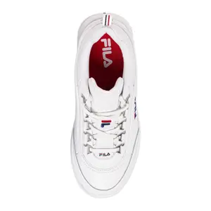 Sneakersy damskie Fila Strada Low image-5