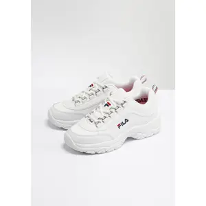 Sneakersy damskie Fila Strada Low image-2
