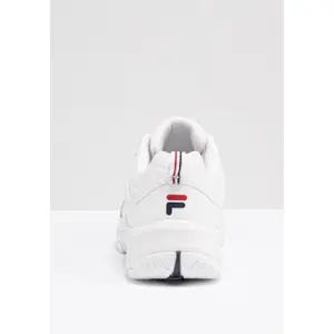 Sneakersy damskie Fila Strada Low image-3