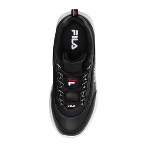 Sneakersy damskie Fila Strada Low image-1