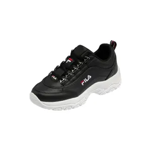Children's sneakers Fila Strada Low image-1