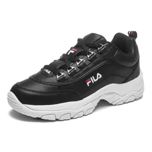 Girl Trainers Fila Strada Low image-1
