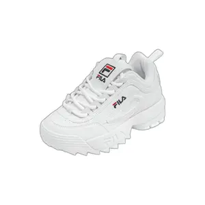 Children's Trainers Fila Disruptor Kids image-2