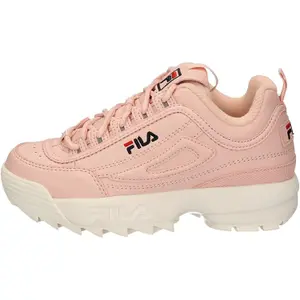 Children's sneakers Fila Disruptor image-0