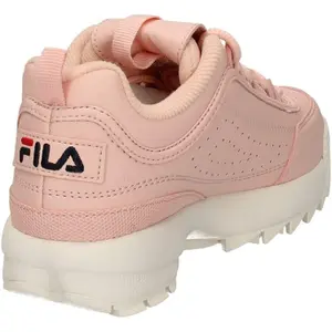Children's sneakers Fila Disruptor image-3