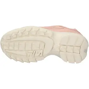 Children's sneakers Fila Disruptor image-4