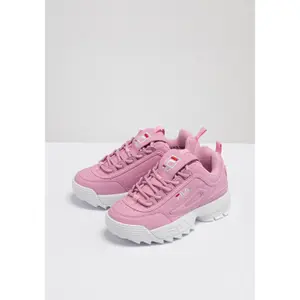 Children's sneakers Fila Disruptor image-1