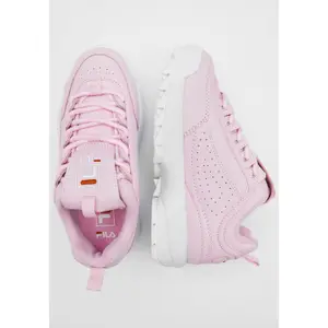 Children's sneakers Fila Disruptor image-4
