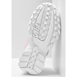 Children's sneakers Fila Disruptor image-5