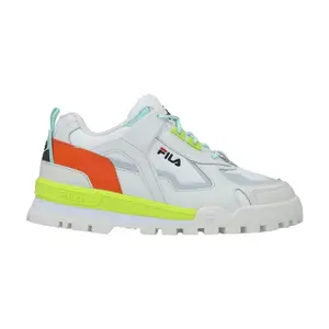 Zapatillas mujer Fila Trailstep image-0