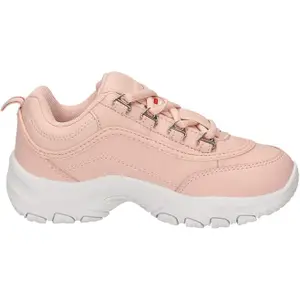 Girl sneakers Fila Strada Low image-0