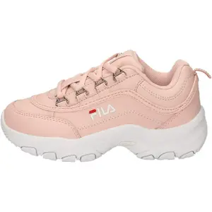 Girl sneakers Fila Strada Low image-1