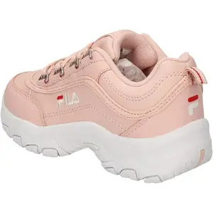 Girl sneakers Fila Strada Low image-2