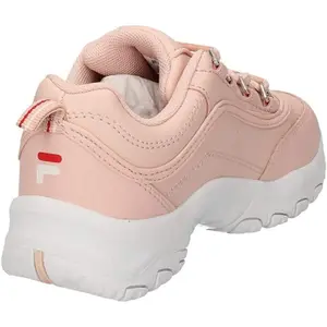 Girl sneakers Fila Strada Low image-3
