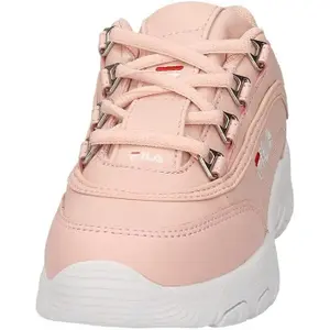 Girl sneakers Fila Strada Low image-4