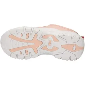 Girl sneakers Fila Strada Low image-5