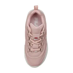 Girl Trainers Fila Strada image-1