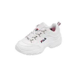 Girl Trainers Fila Strada Low image-1