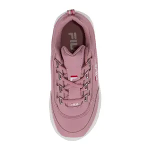 Girl sneakers Fila Strada Low image-1