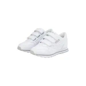 Velcro child Trainers Fila Oribit image-0
