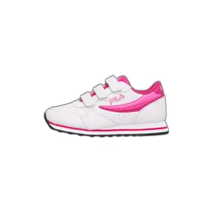 Children's sneakers Fila Orbit Velcro Low image-0