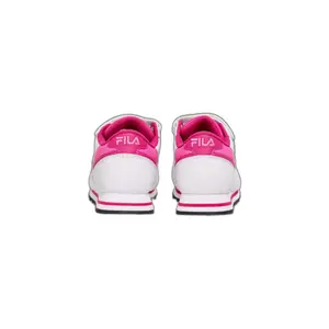 Children's sneakers Fila Orbit Velcro Low image-1