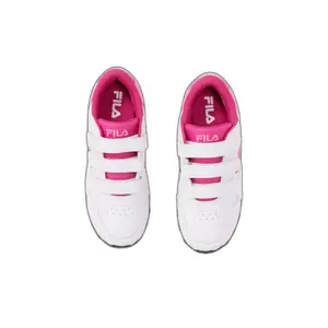 Children's sneakers Fila Orbit Velcro Low image-2