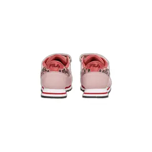 Children's sneakers Fila Orbit Velcro Low image-1