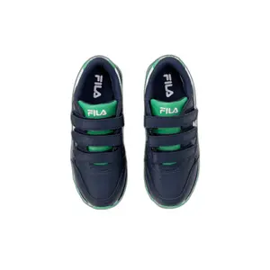 Children's sneakers Fila Orbit Velcro Low image-2