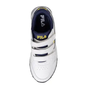 Velcro sneakers for kids Fila Orbit image-5
