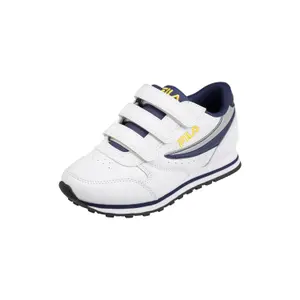 Velcro sneakers for kids Fila Orbit image-1