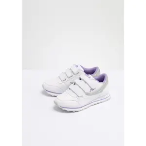 Children's sneakers Fila Orbit Velcro Low image-1