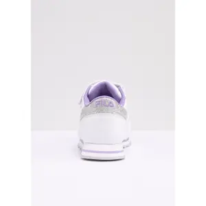 Children's sneakers Fila Orbit Velcro Low image-3