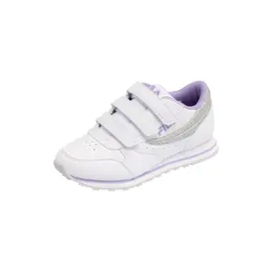 Children's sneakers Fila Orbit Velcro Low image-2