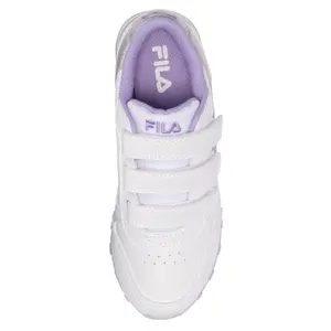 Children's sneakers Fila Orbit Velcro Low image-5