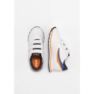 Children's sneakers Fila Orbit Velcro Low image-5