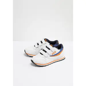 Children's sneakers Fila Orbit Velcro Low image-1