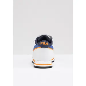 Children's sneakers Fila Orbit Velcro Low image-3