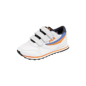 Children's sneakers Fila Orbit Velcro Low image-2