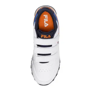 Children's sneakers Fila Orbit Velcro Low image-4