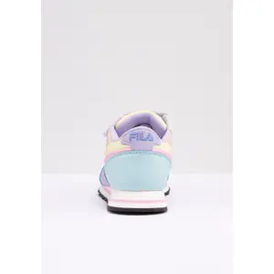 Children's sneakers Fila Orbit Velcro Low image-2