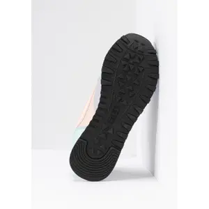 Children's sneakers Fila Orbit Velcro Low image-5