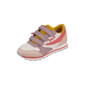 Children's sneakers Fila Orbit Velcro Low image-1