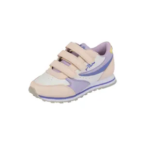 Velcro sneakers for kids Fila Orbit image-1