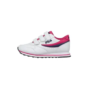 Velcro sneakers for kids Fila Orbit image-0