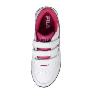 Velcro sneakers for kids Fila Orbit image-5