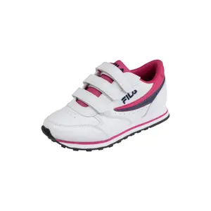 Velcro sneakers for kids Fila Orbit image-1